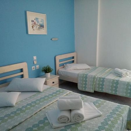 Erietti Studio 3 Leptokarya  Bagian luar foto
