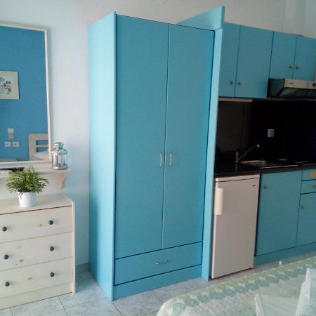 Erietti Studio 3 Leptokarya  Bagian luar foto